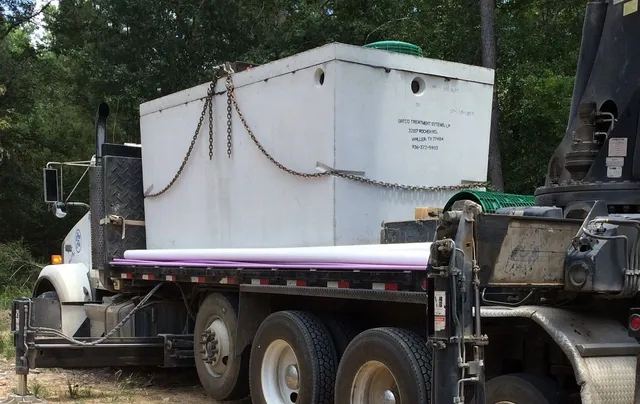 Septic Services Near me