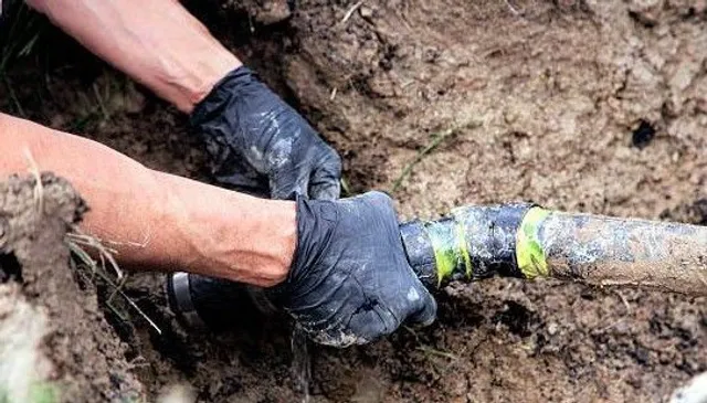 Septic services Tomball
