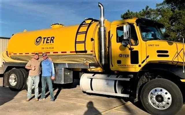 Septic Services Tomball TX