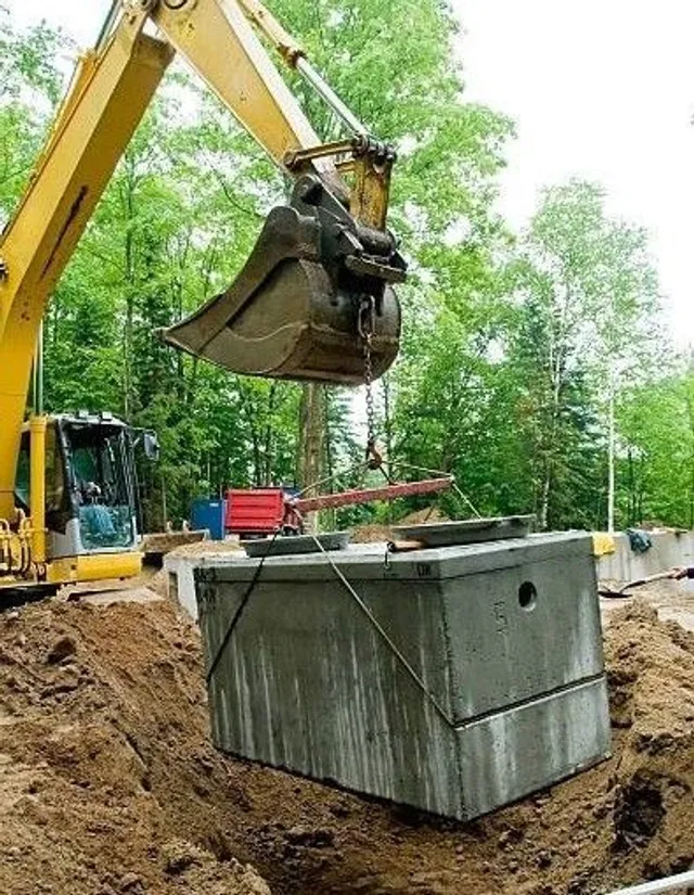 Septic Services Houston TX